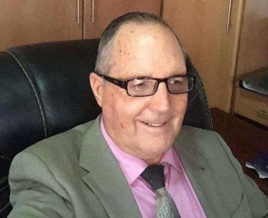 Mark A. Krasner